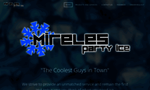 Mirelesice.com thumbnail