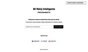 Mirelojinteligente.es thumbnail