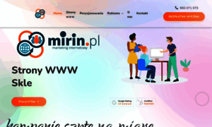 Mirin.pl thumbnail