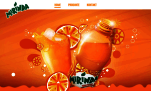 Mirinda.de thumbnail