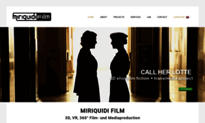 Miriquidifilm.de thumbnail