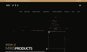 Miris.com.au thumbnail