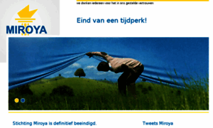 Miroya.nl thumbnail