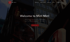 Mirrimirri.com.au thumbnail