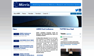 Mirris.eu thumbnail