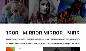 Mirror-mirror.nl thumbnail