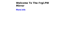 Mirror.frgl.pw thumbnail