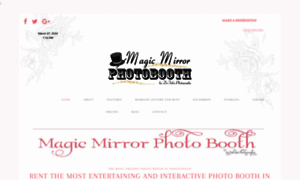 Mirrorphotoboothindianapolis.com thumbnail