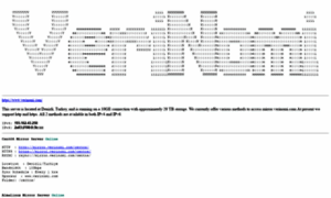 Mirrorserver.verinomidns.com thumbnail