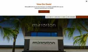 Mirrorton.com thumbnail