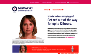 Mirvaso.com thumbnail