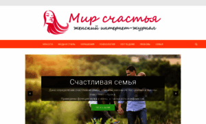 Mischas.ru thumbnail