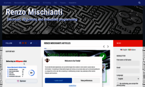 Mischianti.org thumbnail