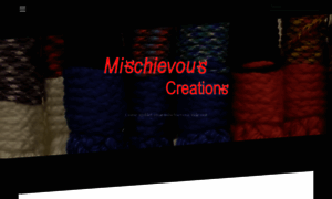 Mischievouscreations.com thumbnail