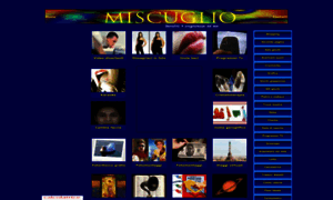 Miscuglio.com thumbnail