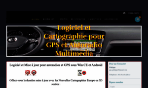 Mise-a-jour-gps-autoradio.fr thumbnail
