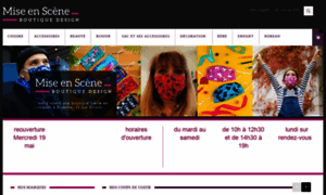 Miseenscene-design.com thumbnail