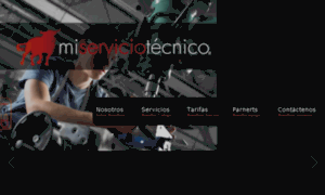 Miserviciotecnico.com.co thumbnail