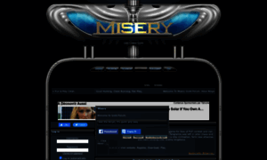 Misery.1talk.net thumbnail
