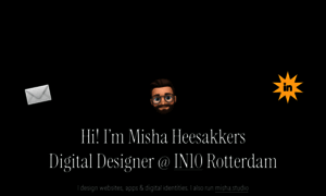 Mishaheesakkers.nl thumbnail