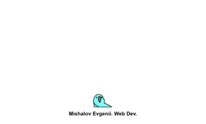 Mishalov.ru thumbnail