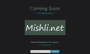 Mishli.net thumbnail
