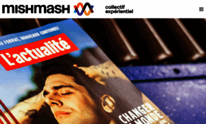 Mishmash.ca thumbnail