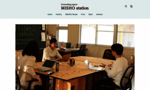 Mishostation.square.site thumbnail