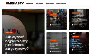 Misiasty.pl thumbnail