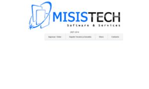 Misistech.com.ar thumbnail