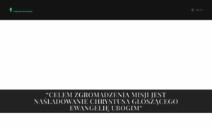 Misjonarze.pl thumbnail