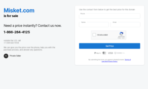 Misket.com thumbnail