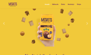 Miskets.com thumbnail