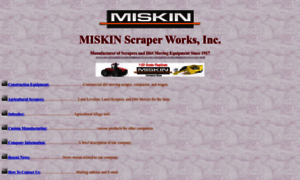 Miskin.com thumbnail