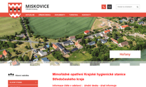 Miskovice-kh.cz thumbnail