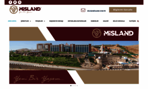 Misland.com.tr thumbnail