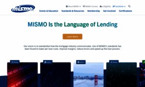 Mismo.org thumbnail