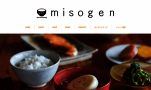 Misogen.com thumbnail