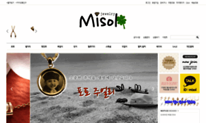 Misol.co.kr thumbnail