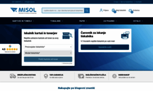 Misol.si thumbnail