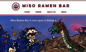 Misoramenbar.com thumbnail