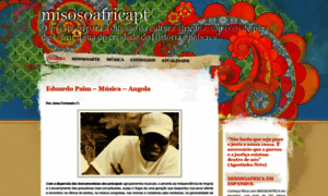 Misosoafricapt.wordpress.com thumbnail