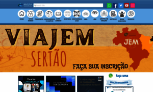 Mispa.org.br thumbnail