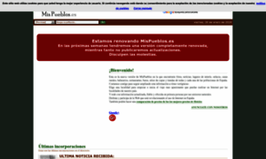 Mispueblos.es thumbnail