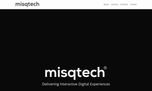 Misqtech.com thumbnail