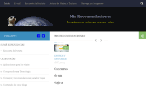 Misrecomendaciones.com.ar thumbnail
