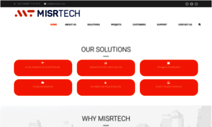 Misrtech.com thumbnail