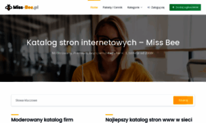 Miss-bee.pl thumbnail