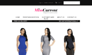 Miss-current.myshopify.com thumbnail