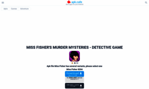 Miss-fisher-s-murder-mysteries-detective-game.apk.cafe thumbnail